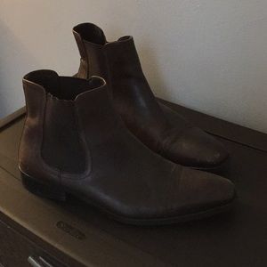 Men’s Steve Madden Boots